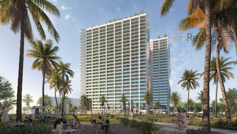 HORIZONS GRAND RESIDENCE Batumi, Gruzínsko