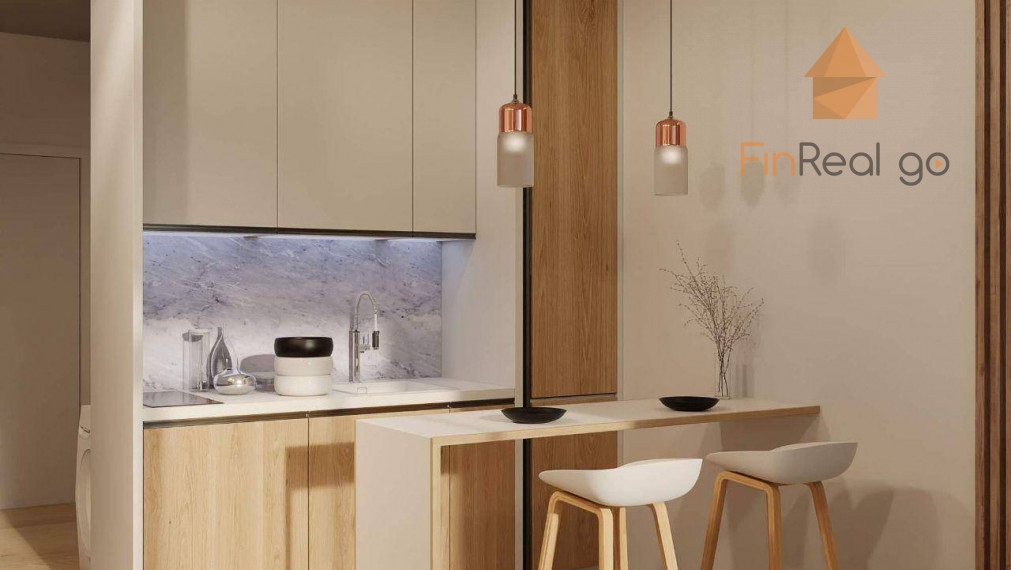 HORIZONS GRAND RESIDENCE Batumi, Gruzínsko