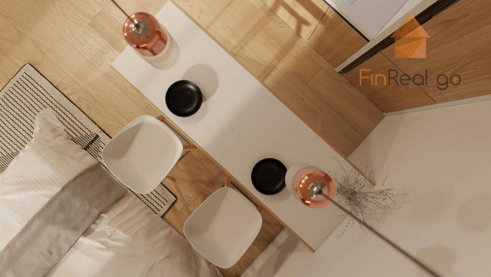 HORIZONS GRAND RESIDENCE Batumi, Gruzínsko