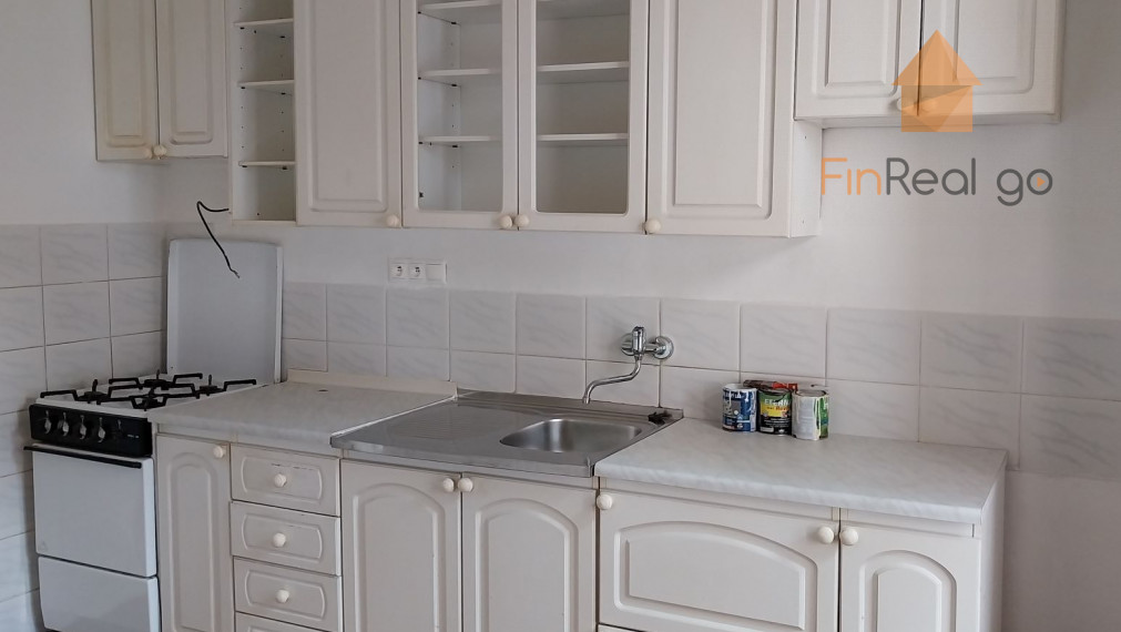 PREDANĚ - "Pavláč" Predaj - 2i Byt Osadná Bratislava - Nové Mesto