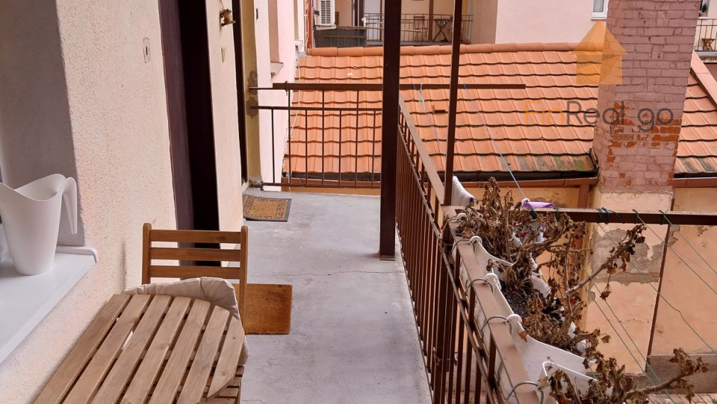 PREDANĚ - "Pavláč" Predaj - 2i Byt Osadná Bratislava - Nové Mesto