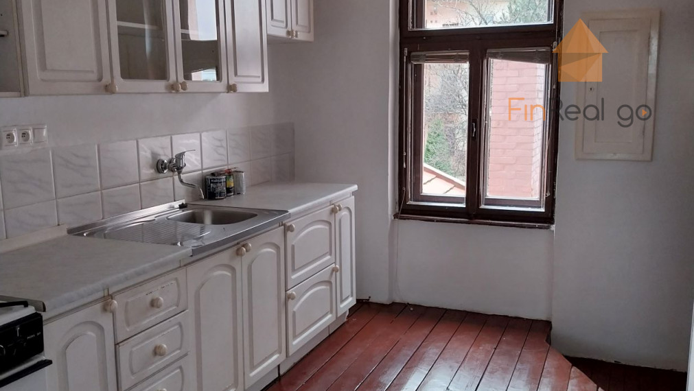 PREDANĚ - "Pavláč" Predaj - 2i Byt Osadná Bratislava - Nové Mesto