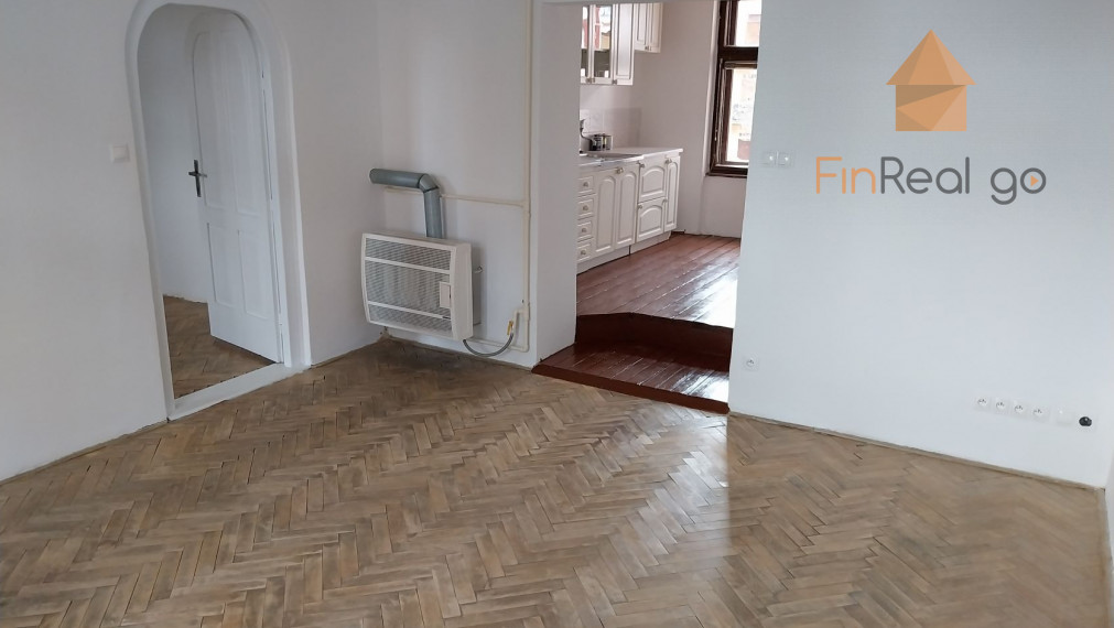 PREDANĚ - "Pavláč" Predaj - 2i Byt Osadná Bratislava - Nové Mesto