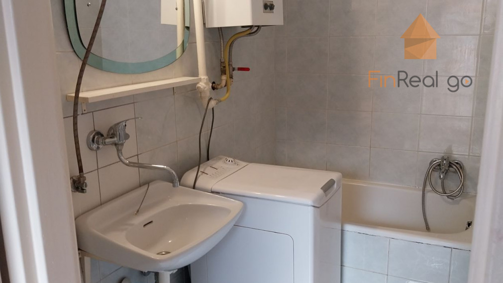 PREDANĚ - "Pavláč" Predaj - 2i Byt Osadná Bratislava - Nové Mesto