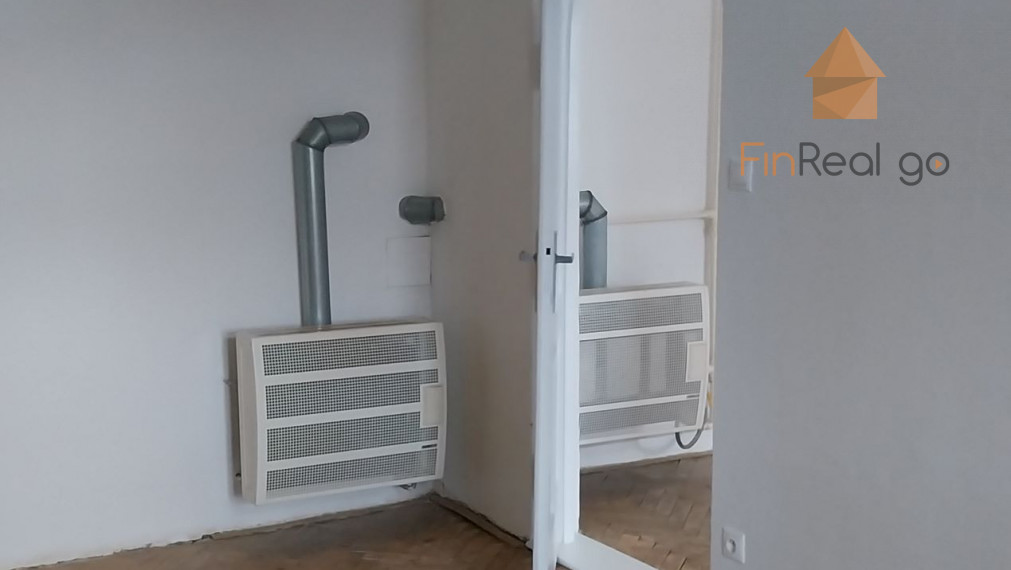 PREDANĚ - "Pavláč" Predaj - 2i Byt Osadná Bratislava - Nové Mesto