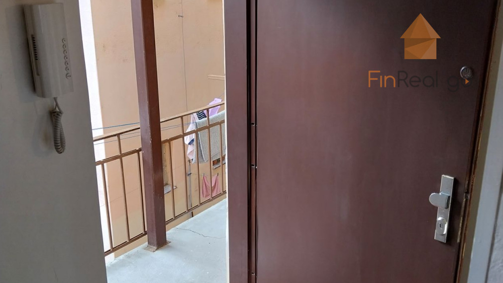 PREDANĚ - "Pavláč" Predaj - 2i Byt Osadná Bratislava - Nové Mesto