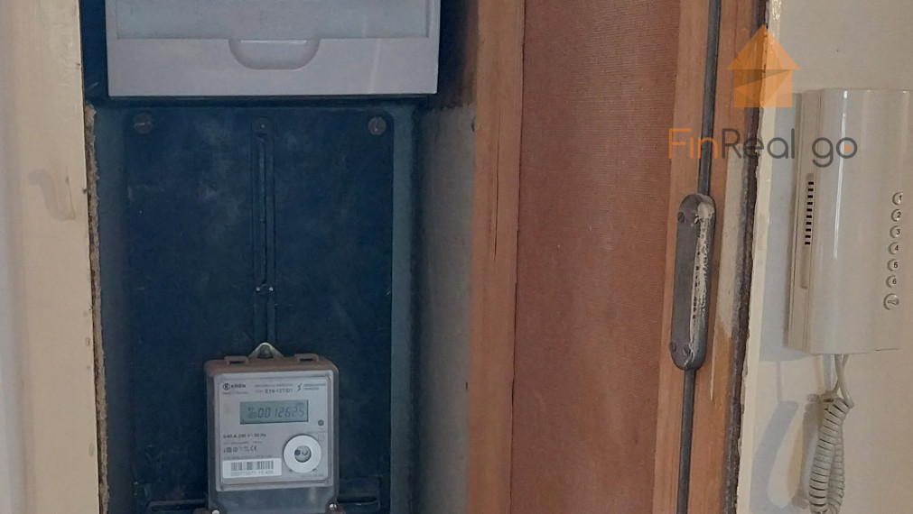 PREDANĚ - "Pavláč" Predaj - 2i Byt Osadná Bratislava - Nové Mesto