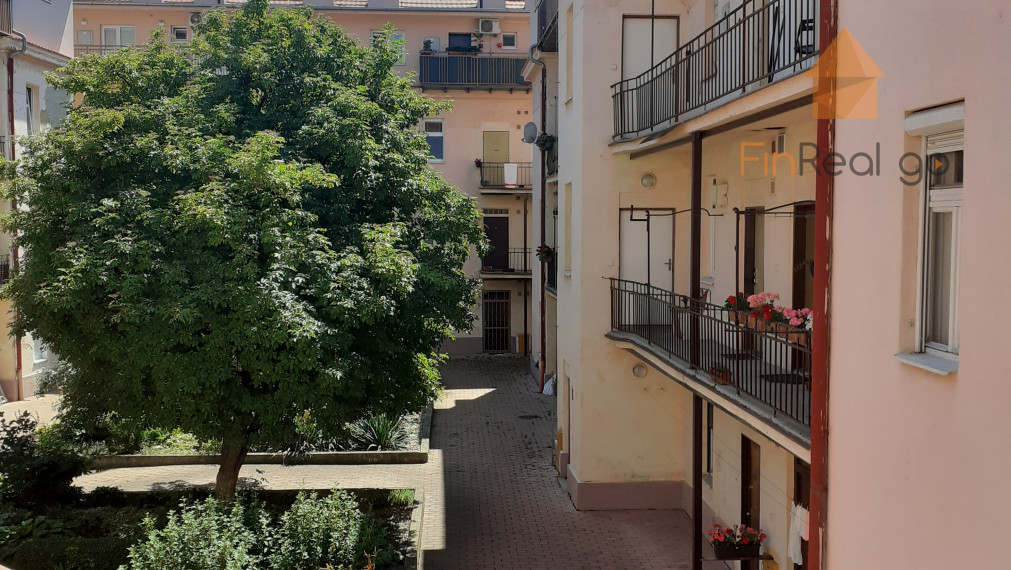 PREDANĚ - "Pavláč" Predaj - 2i Byt Osadná Bratislava - Nové Mesto