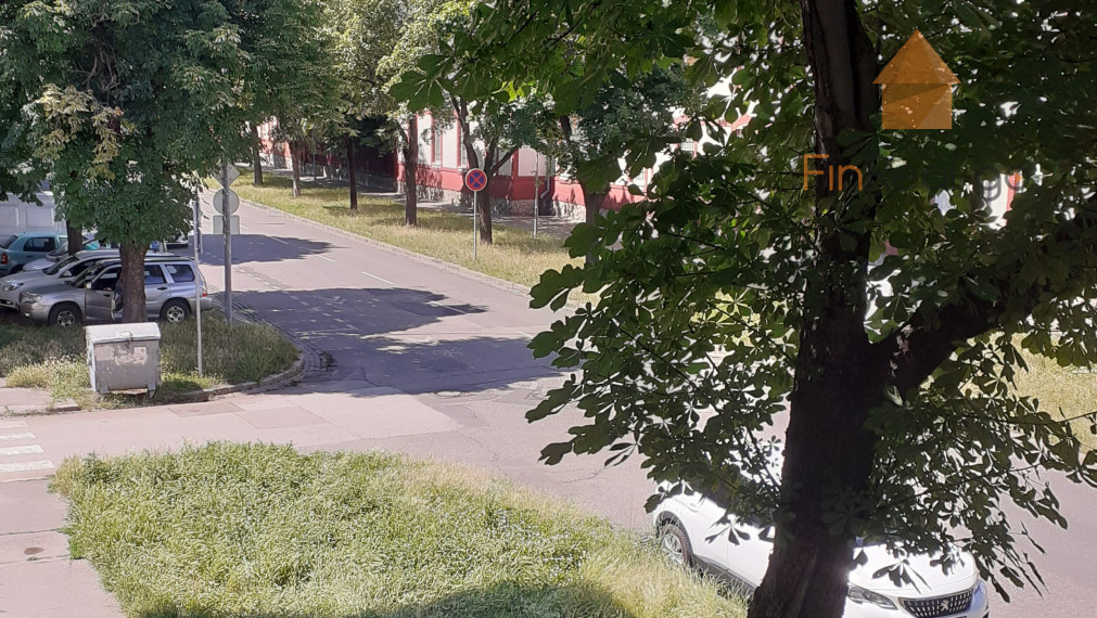 PREDANĚ - "Pavláč" Predaj - 2i Byt Osadná Bratislava - Nové Mesto