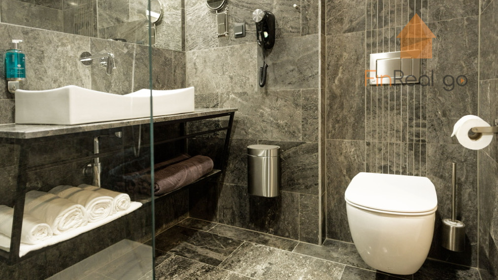 KOBULETI BEACH RESORT - BATUMI, ADJARA Gruzínsko