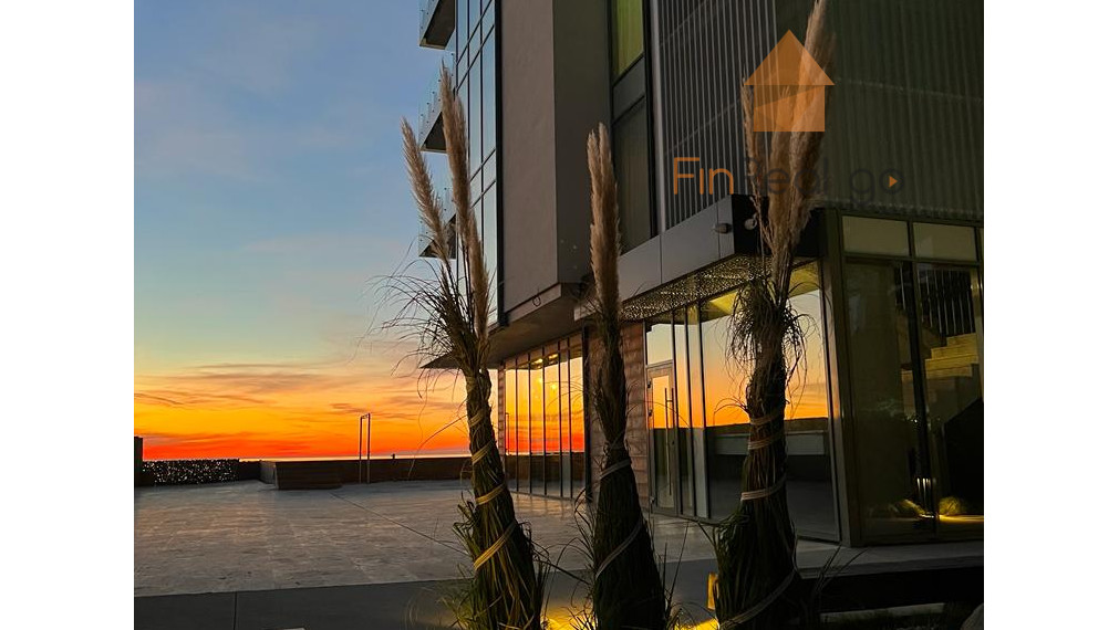 KOBULETI BEACH RESORT - BATUMI, ADJARA Gruzínsko