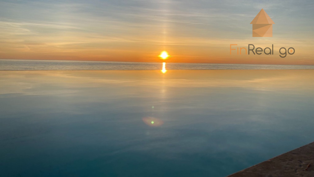 KOBULETI BEACH RESORT - BATUMI, ADJARA Gruzínsko
