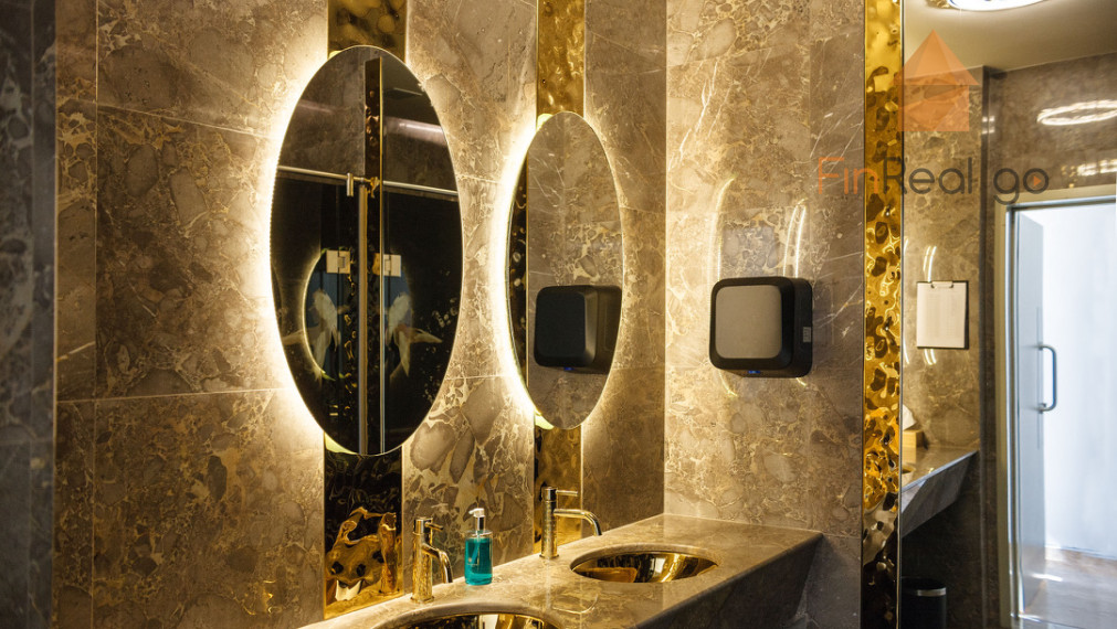 KOBULETI BEACH RESORT - BATUMI, ADJARA Gruzínsko