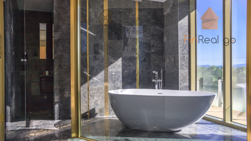 KOBULETI BEACH RESORT - BATUMI, ADJARA Gruzínsko