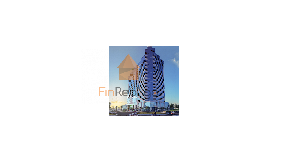 Holiday Inn - Blue Sky Tower Batumi Gruzínsko