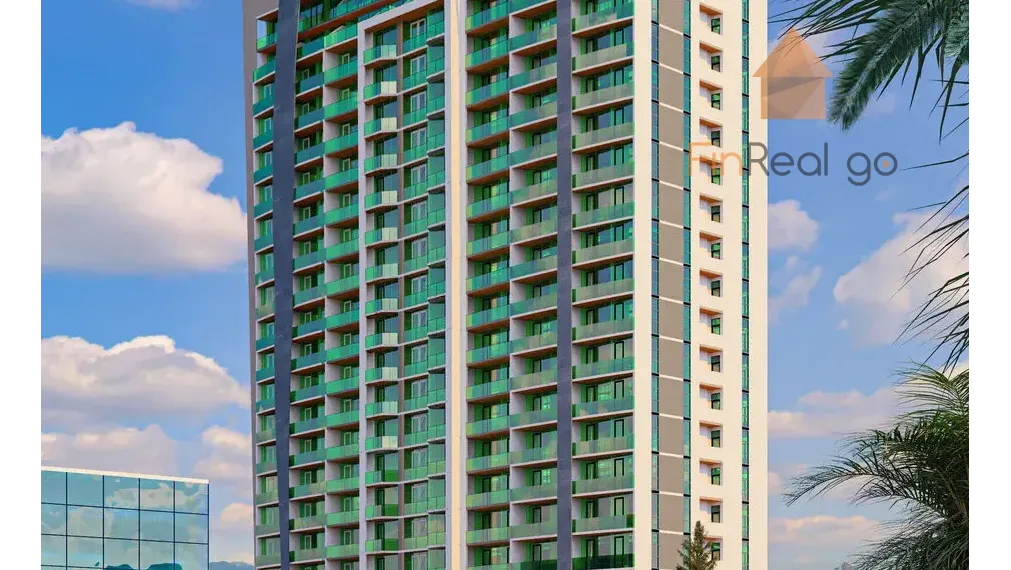 Portline Batumi Georgia