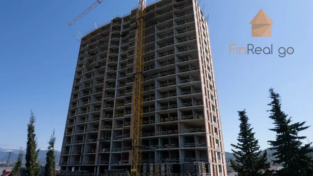 Portline Batumi Georgia