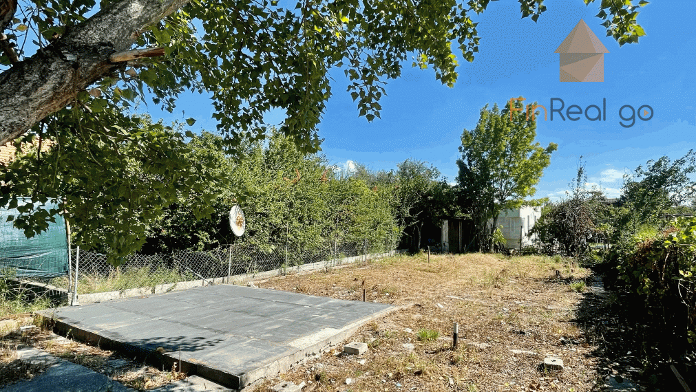 Rezervované - Záhrada v osobnom vlastníctve na predaj, Žabí Majer, 304m2