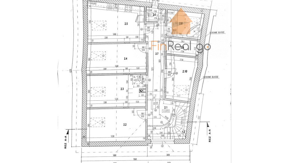Predaj Kancelárske alebo obchodné priestory -  Bratislava-Rusovce na Balkánskej ulici