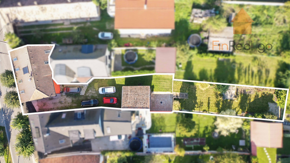 Predaj Kancelárske alebo obchodné priestory -  Bratislava-Rusovce na Balkánskej ulici