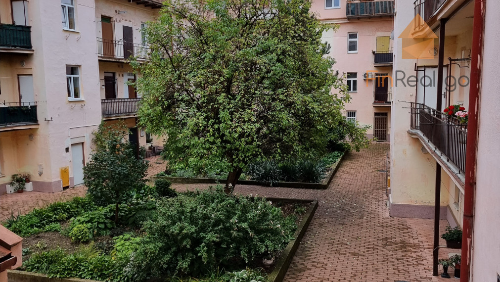 PREDANĚ - "Pavláč" Predaj - 2i Byt Osadná Bratislava - Nové Mesto