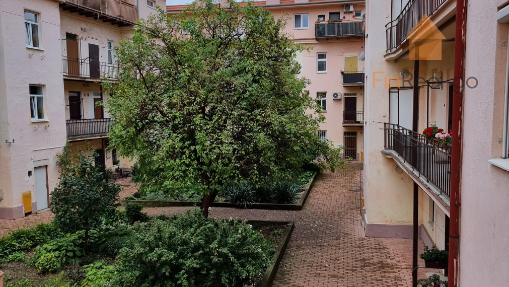 PREDANĚ - "Pavláč" Predaj - 2i Byt Osadná Bratislava - Nové Mesto