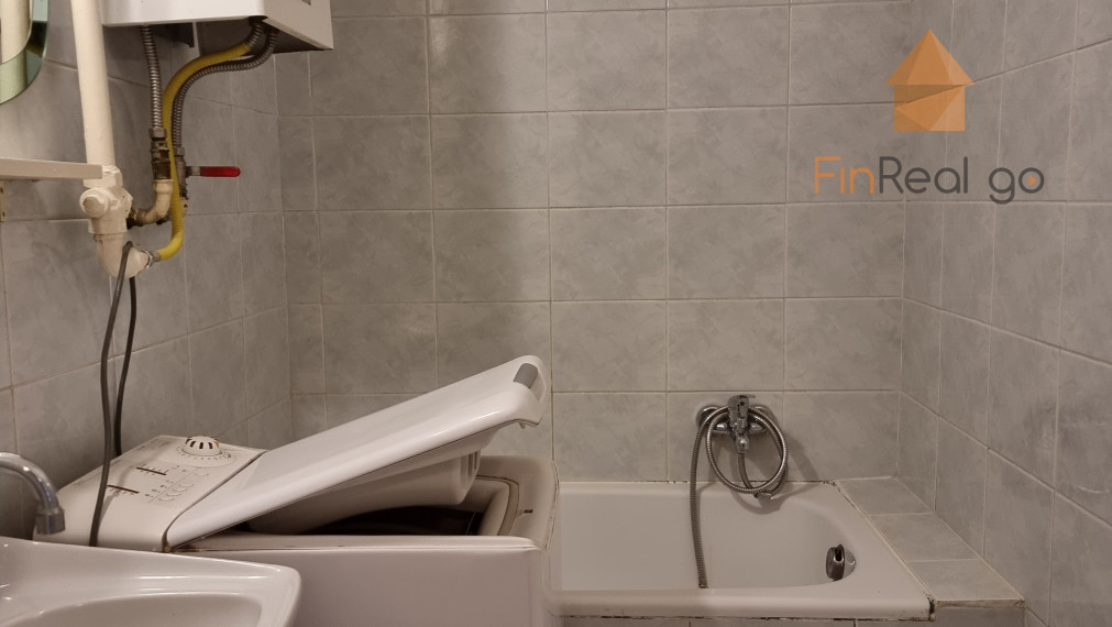 PREDANĚ - "Pavláč" Predaj - 2i Byt Osadná Bratislava - Nové Mesto