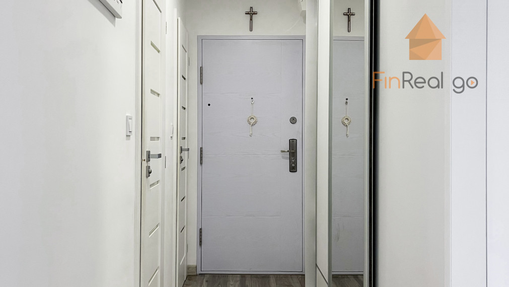 PREDANÉ - Na predaj moderne zrekonštruovaný 2i byt vo vyhľadávanej lokalite v blízkosti jazera Štrkovec na Moldavskej ulici.