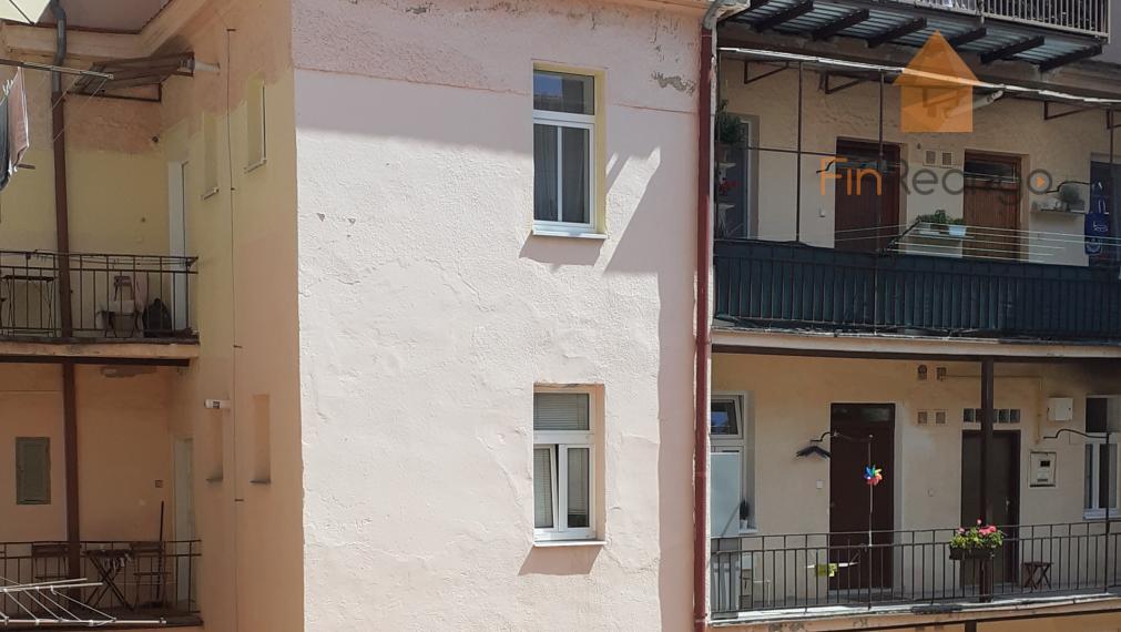 Predané - "Pavláč" Predaj - 2i Byt Osadná Bratislava - Nové Mesto