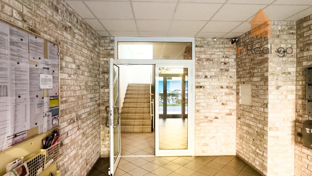 Prenajaté - útulný 2-izbový byt na Šustekovej ul. Petržalka