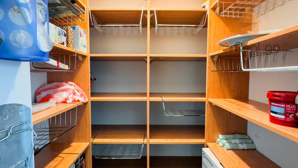 Prenajaté - útulný 2-izbový byt na Šustekovej ul. Petržalka