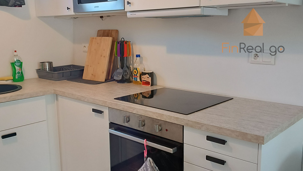 PRENAJATÉ- Na prenajom 3i byt Lehnice