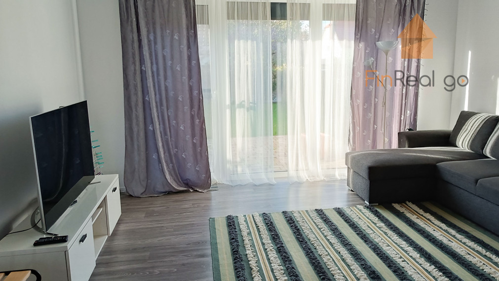 PRENAJATÉ- Na prenajom 3i byt Lehnice