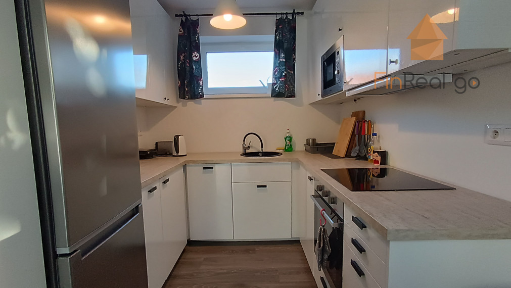 PRENAJATÉ- Na prenajom 3i byt Lehnice