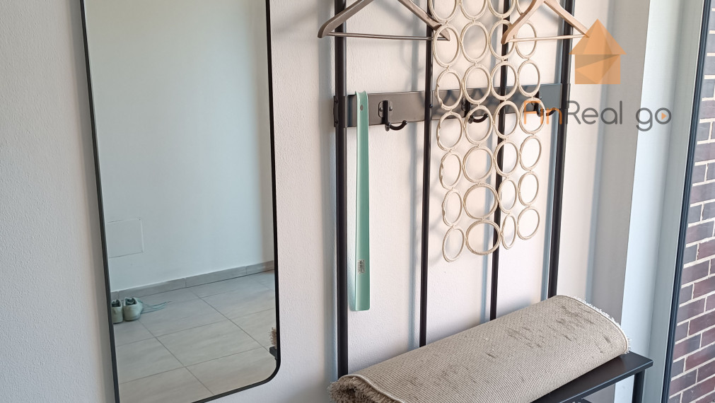 PRENAJATÉ- Na prenajom 3i byt Lehnice