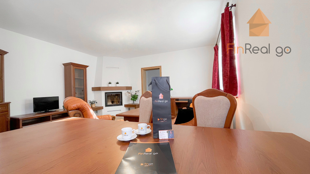 Predaj - zrekonštruovaný rodinný dom v lukratívnej časti Bratislava-Rusovce na Balkánskej ulici