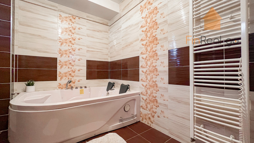 Predaj - zrekonštruovaný rodinný dom v lukratívnej časti Bratislava-Rusovce na Balkánskej ulici