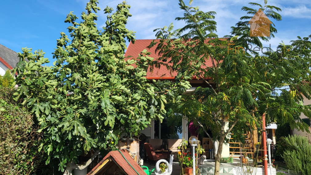 Na predaj zrekonštruovaný rodinný dom v lukratívnej rekreačnej oblasti Dunasziget – Maďarsko