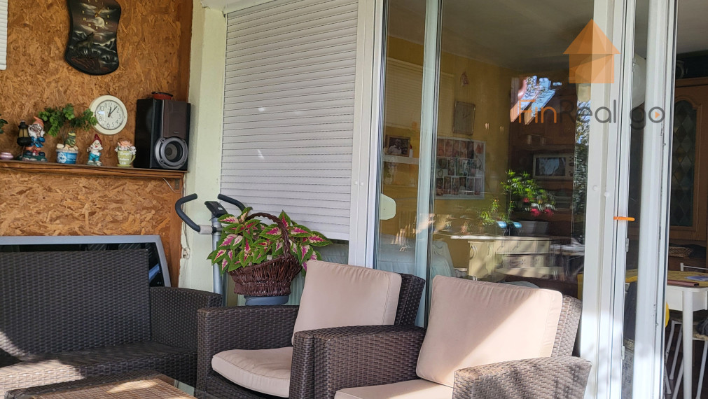 Na predaj zrekonštruovaný rodinný dom v lukratívnej rekreačnej oblasti Dunasziget – Maďarsko