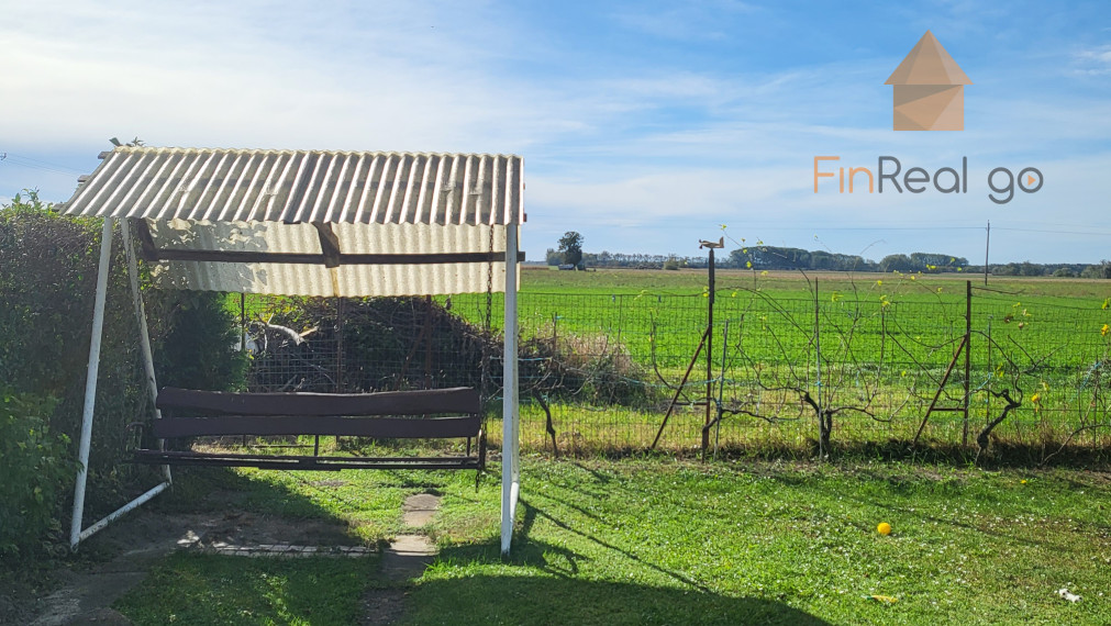 Na predaj zrekonštruovaný rodinný dom v lukratívnej rekreačnej oblasti Dunasziget – Maďarsko
