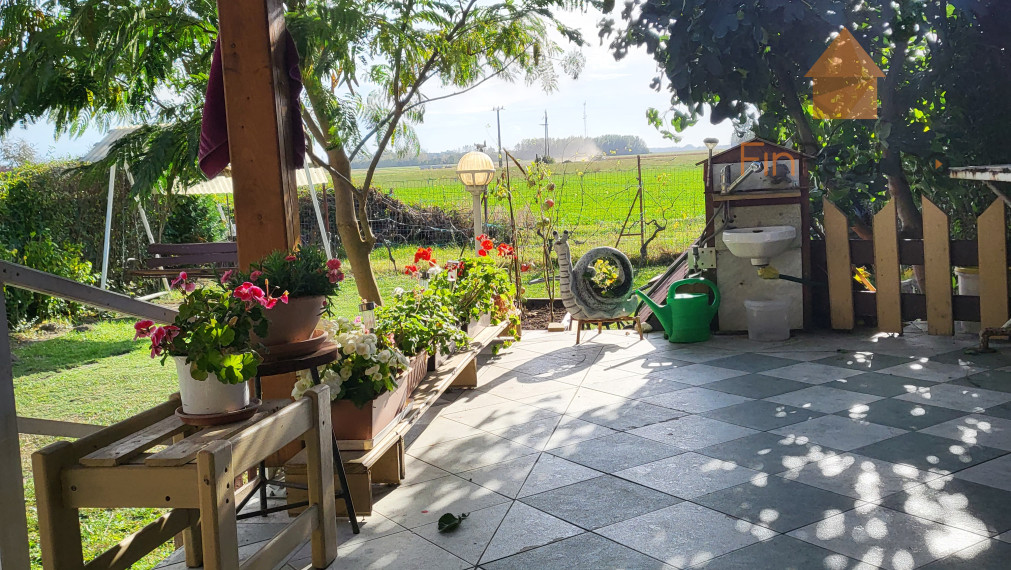 Na predaj zrekonštruovaný rodinný dom v lukratívnej rekreačnej oblasti Dunasziget – Maďarsko