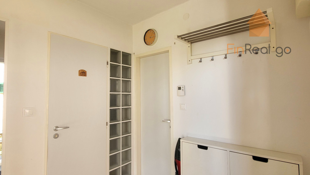 Na predaj zrekonštruovaný rodinný dom v lukratívnej rekreačnej oblasti Dunasziget – Maďarsko