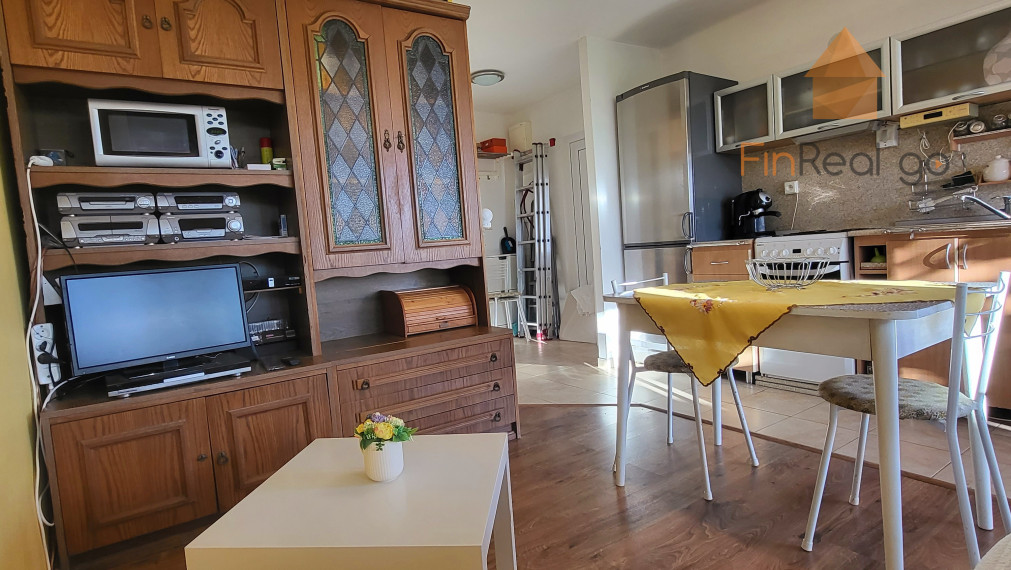 Na predaj zrekonštruovaný rodinný dom v lukratívnej rekreačnej oblasti Dunasziget – Maďarsko