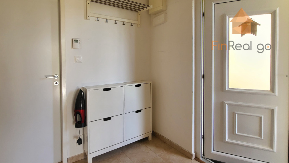 Na predaj zrekonštruovaný rodinný dom v lukratívnej rekreačnej oblasti Dunasziget – Maďarsko