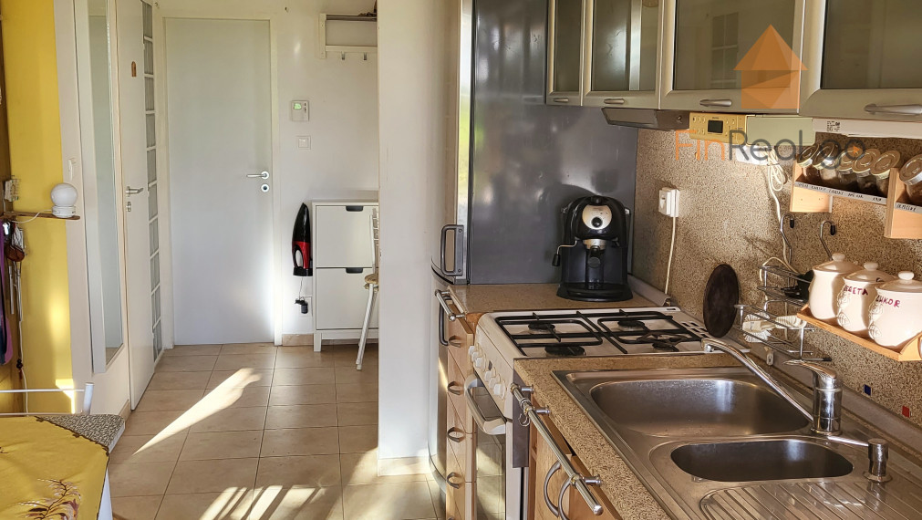 Na predaj zrekonštruovaný rodinný dom v lukratívnej rekreačnej oblasti Dunasziget – Maďarsko