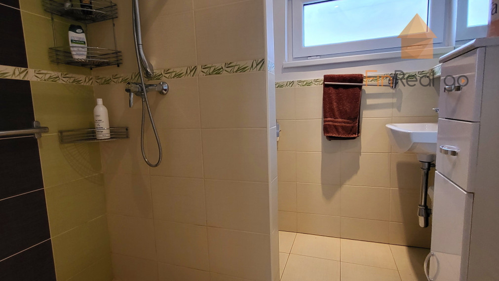 Na predaj zrekonštruovaný rodinný dom v lukratívnej rekreačnej oblasti Dunasziget – Maďarsko