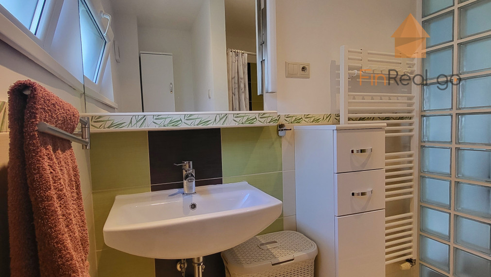 Na predaj zrekonštruovaný rodinný dom v lukratívnej rekreačnej oblasti Dunasziget – Maďarsko