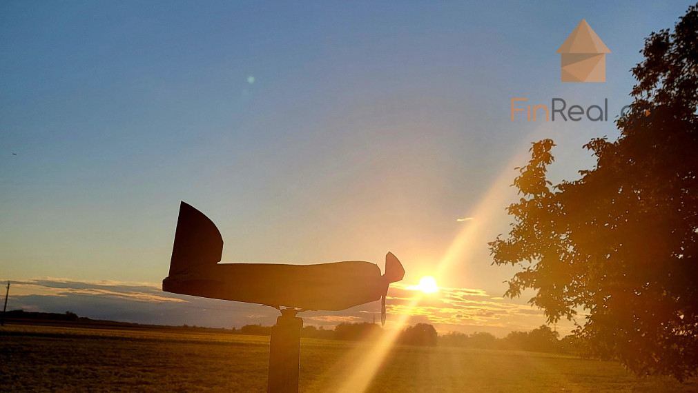 Na predaj zrekonštruovaný rodinný dom v lukratívnej rekreačnej oblasti Dunasziget – Maďarsko