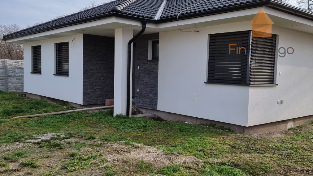 Na Predaj skolaudovaný 4izbový Rodinný Dom  Lehnice