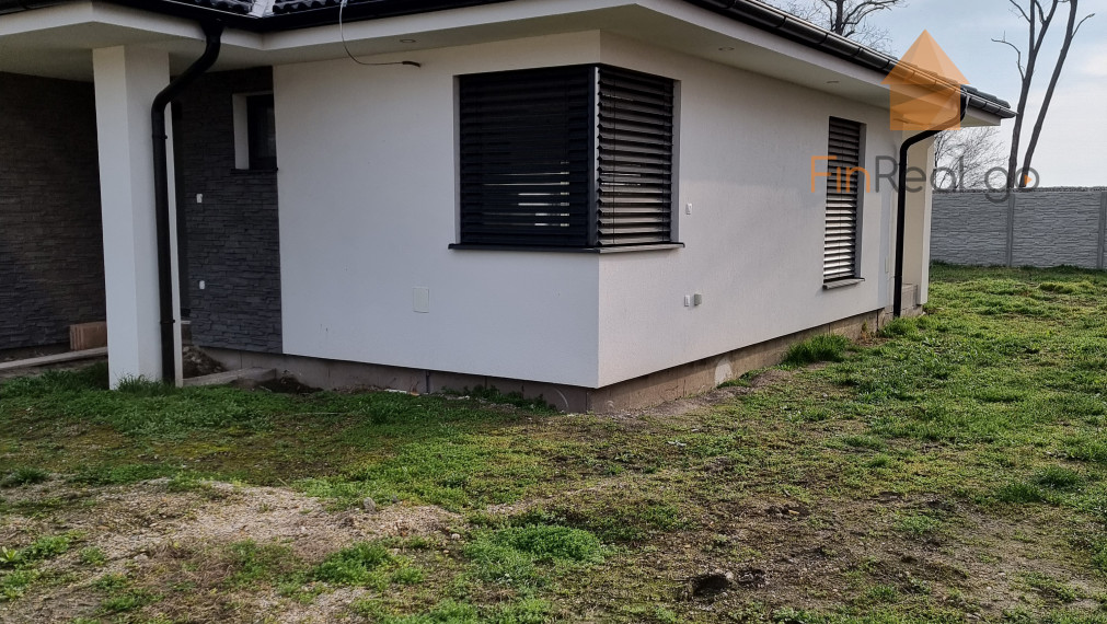 Na Predaj skolaudovaný 4izbový Rodinný Dom  Lehnice